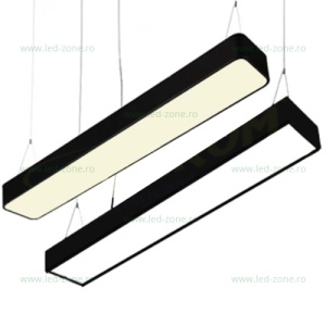 Corp Iluminat LED 48W 120cm Suspendat LZ1151 - Img 3