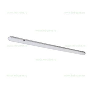 Corp Iluminat LED 55W 150cm IP65 BELLA - Img 3