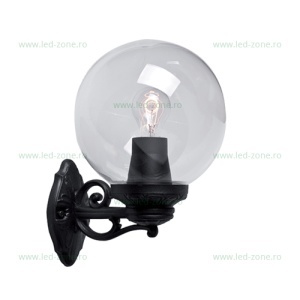 Felinar Iluminat Exterior Perete GLOBE