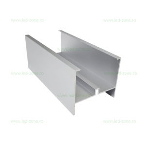 Imbinare Corp LED Liniar Interconectabil Suspendat - Img 1