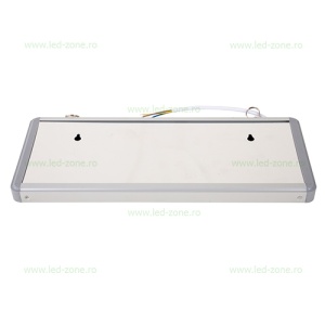 Indicator LED Toaleta Barbati 1 Fata - Img 2