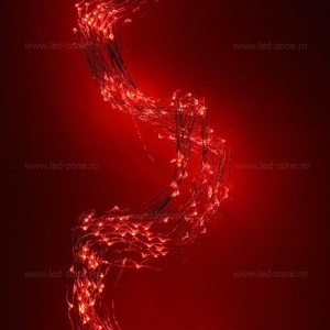 Instalatie Pom 300 Miniled-uri 10 Fire Cupru x 3m