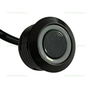 Intrerupator LED cu Senzor Tactil si Variator 24V - Img 2