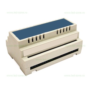 Kit Banda LED Iluminat Inteligent Trepte - Img 2