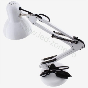 Lampa Birou LED 5W 2 Articulatii