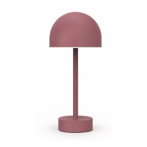Lampa de Masa LED 3W 3 Functii Roz TOUCH LZ10899-1J