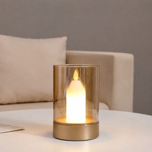 Lampa de Masa LED 3W TOUCH LZ20236