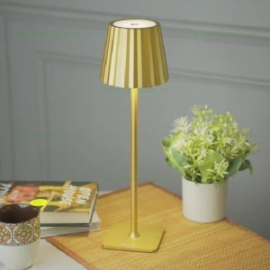 Lampa de Masa LED Dimabila 3W CCT TOUCH MERIDA - Img 2