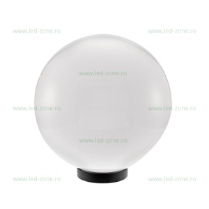 Lampa Gradina E27 40CM PMMA Mat