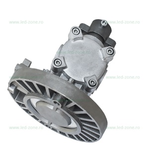 Lampa LED Iluminat Industrial 24W ANTIEX - Img 2