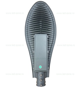 Lampa LED Iluminat Stradal 100W 2 Module SMD - Img 2