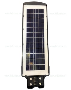 Lampa LED Iluminat Stradal 120W SMD5730 Solara 8 Module - Img 2