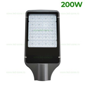 Lampa LED Iluminat Stradal 200W Lupa LZ816
