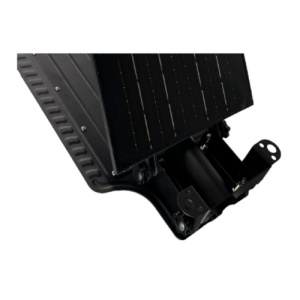 Lampa LED Iluminat Stradal 50W Solara cu Telecomanda LZ75C03 - Img 4