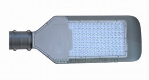 Lampa LED Iluminat Stradal 80W SMD5730 Lupa
