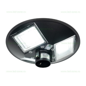 Lampa LED Iluminat Stradal UFO 300W Solara - Img 2