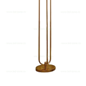 Lampadar 3 Globuri G9 LZ2412-3L