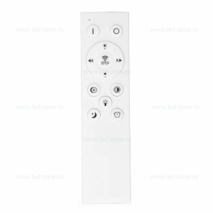 Lampadar LED 100W 3 Functii cu Telecomanda LZ10014FGD - Img 2