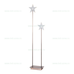Lampadar LED 72cm KARLA - Img 2