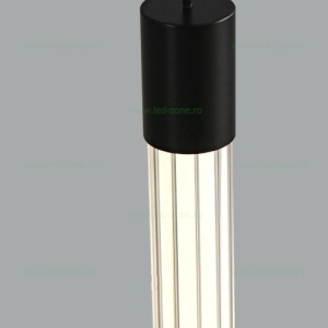 Lustra LED 10W 1 Pendul LZ5101-1 - Img 3