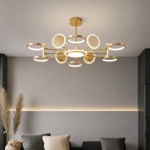 Lustra LED 120W Aurie LZ123-12