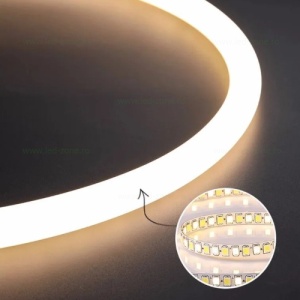 Lustra LED 160W Dimabila 3 Functii cu Telecomanda LZ5519-2500 - Img 2