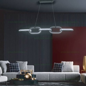 Lustra LED 20W EMPIRE - Img 4