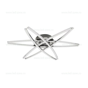 Lustra LED 35W 6 Segmente AVALON - Img 1