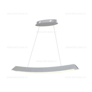 Lustra LED 35W Liniara LZ35C - Img 4