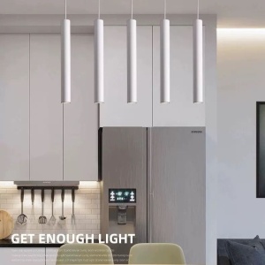 Lustra LED 7W Alba 1 Pendul LZ3001