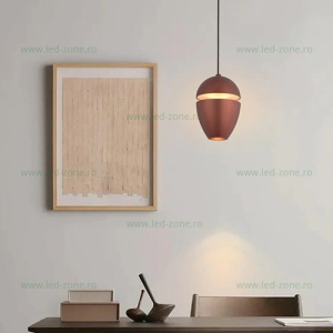 Lustra LED 7W LZD20899 - Img 3
