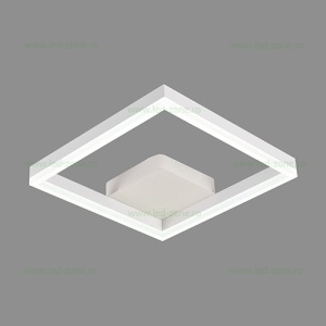 Lustra LED 80W 3 Functii Dimabila cu Telecomanda LZC875-1 - Img 3