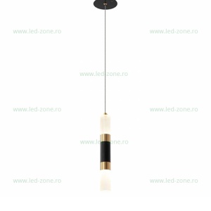 Lustra LED 8W 1 Pendul LZ85079 - Img 2
