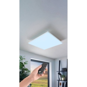 Panou LED 22.8W 45x45cm Alb RGBW Dimabil TURCONA-Z - Img 3
