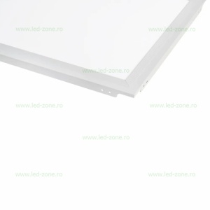 Panou LED 36W 60x30cm Incastrabil Alb Backlight - Img 2