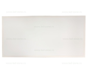 Panou LED 80W 120x60cm Aplicat Alb Backlight