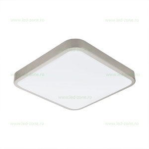 Plafoniera Baie LED 16W MANILVA - Img 2