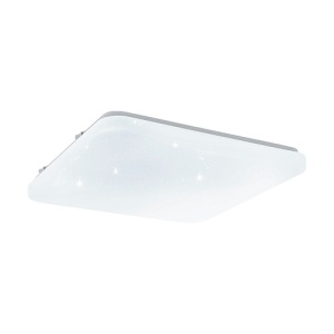 Plafoniera LED 10W Patrata FRANIA-S