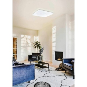 Plafoniera LED 10W Patrata FRANIA-S - Img 2