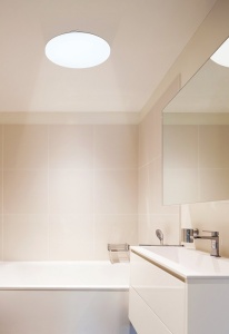 Plafoniera LED 20W Rotunda IP54 ANDREA - Img 2