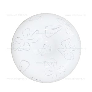 Plafoniera LED 24W Rotunda 3 Functii LZ02 - Img 2