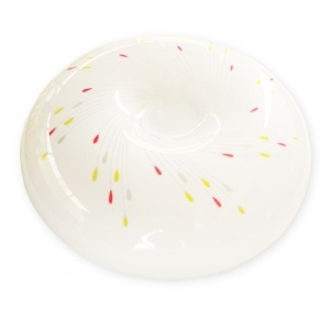 Plafoniera LED 24W Rotunda LZ09