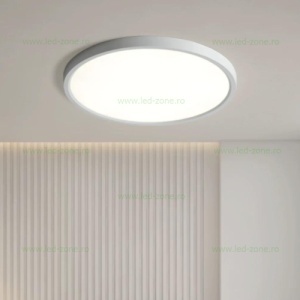 Plafoniera LED 60W Rotunda 50cm Ultra Slim - Img 3