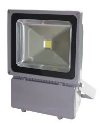Proiector LED 100W 220V Clasic