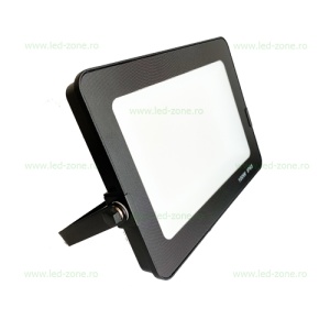 Proiector LED 100W Ultra Slim 3 Functii CCT - Img 2