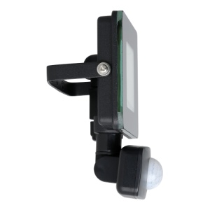 Proiector LED 10W Senzor de Miscare FAEDO  - Img 2