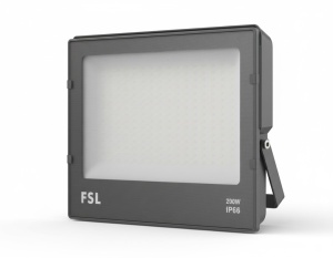 Proiector LED 200W Slim Mat LZ81201
