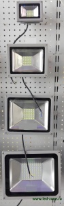 Proiector LED 20W Clasic SMD 5730 - Img 2