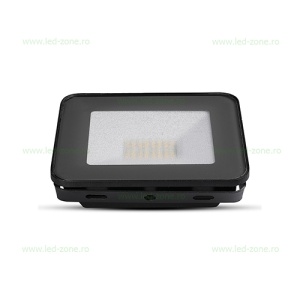 Proiector LED 20W RGB+CCT Smart Bluetooth  - Img 4