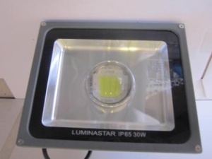 Proiector LED 30W 220V Lupa